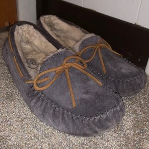 Ugg Moccasins